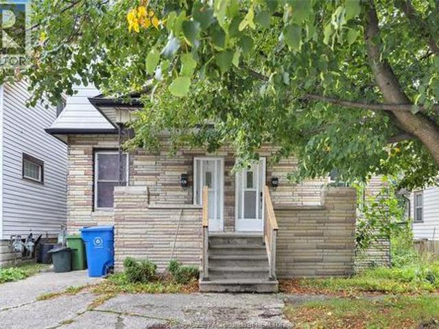 430 432 Campbell, Windsor, ON, N9B 2H4 house for sale | Listing ID 26022 | Royal LePage