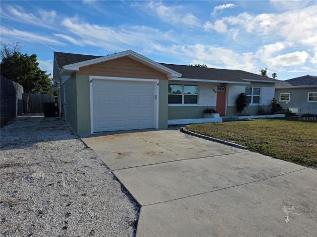 430 80th Way, St Pete Beach, US, FL