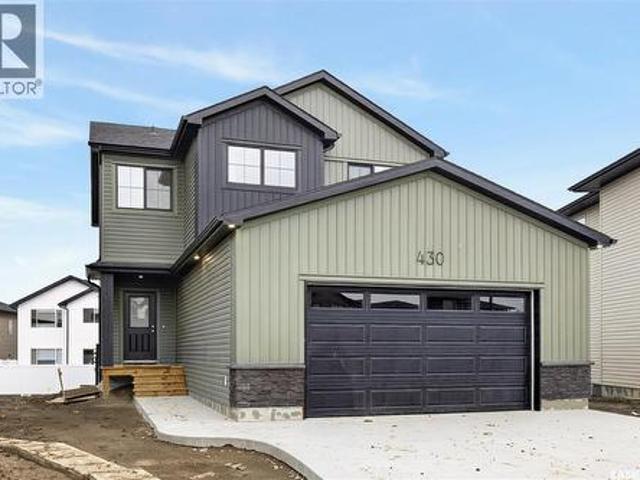 430 Cockcroft Place, Saskatoon, SK, S7V 1Y9 house for sale | Listing ID SK041852 | Royal LePage