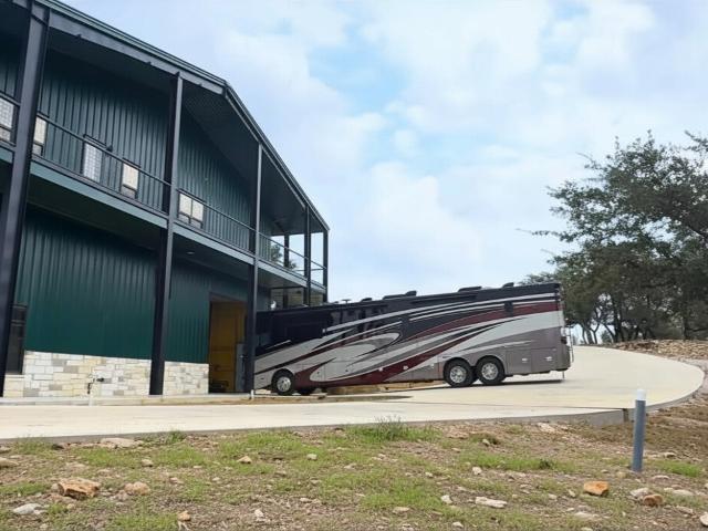430 Cedar Mountain Dr, Marble Falls, TX 78654 | MLS #4220