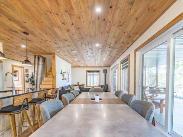 430 Ch. Joseph Tremblay, Rivière Rouge, QC, J0T 1T0 house for sale | Listing ID 13797 | Royal LePage