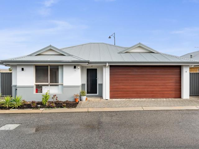 4/30 Arava Circle, AVELEY, WA 6069