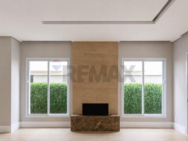 430 Área Útil Casa Alugar, 4 Dormitórios localizado em Avenida Alphaville, 8 Alphaville 1 Alphaville Dom Pedro, Campinas, São Paulo, 13097189 | Brasil