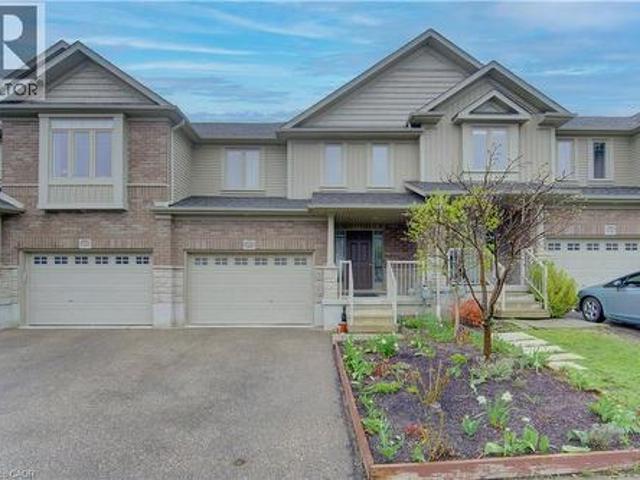 430 Avens Street, Waterloo, ON, N2V 0B5 house for sale | Listing ID 40855 | Royal LePage