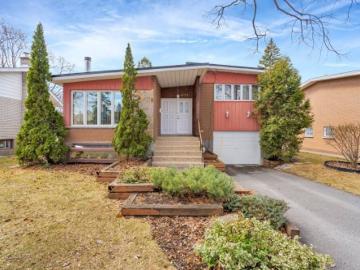House for sale in T, Brossard - Office room