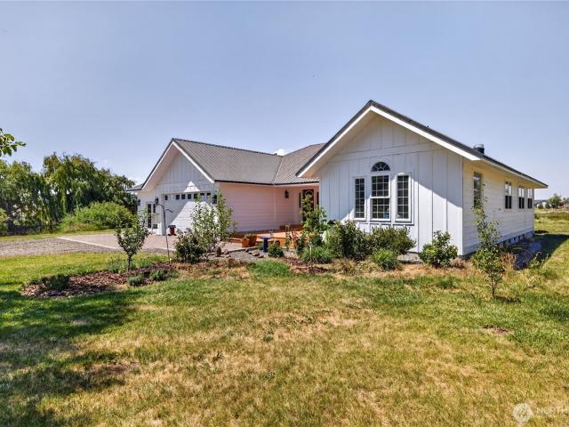 430 Back Country Drive