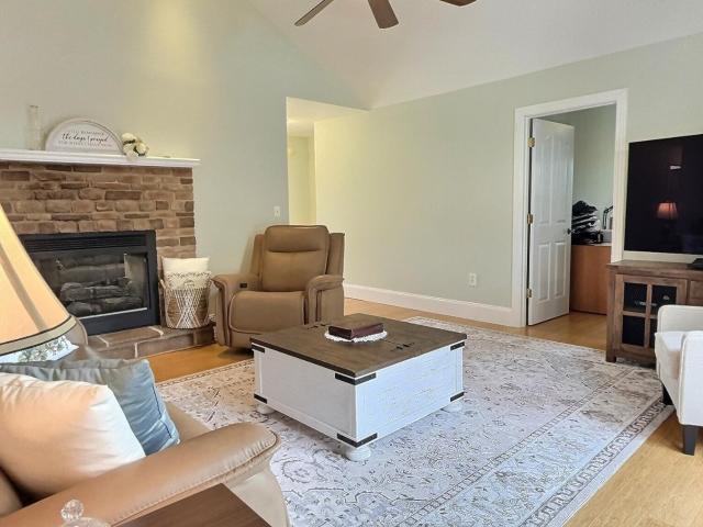 430 Bluff Trace