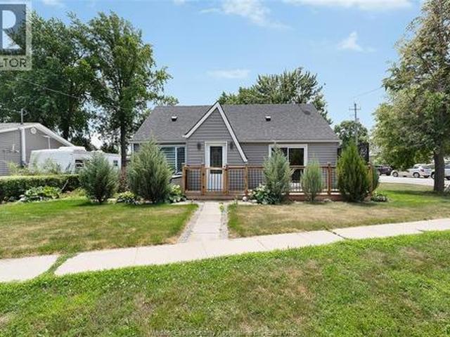 430 Broadway Street, Belle River, ON, N0R 1A0 house for sale | Listing ID 26018 | Royal LePage