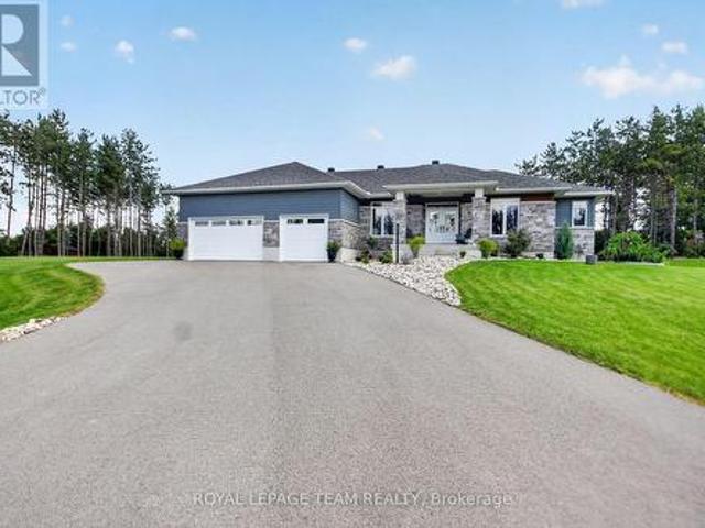 430 Butler Farm Road, North Grenville, ON, K0G 1J0 house for sale | Listing ID X13719 | Royal LePage