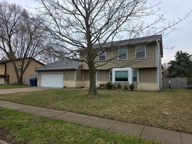 430 Gillings Drive