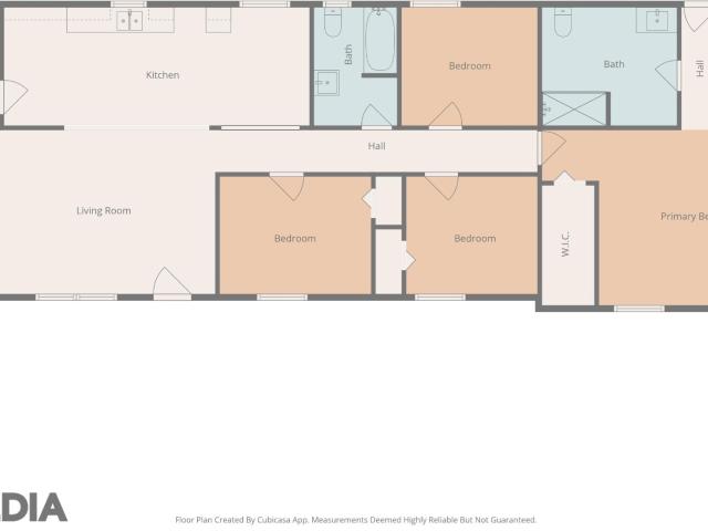430 Friendship Lane