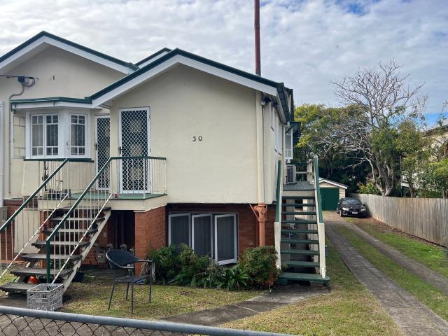 4/30 King Street, Annerley, QLD 4103 House for Rent Ray White Mt Gravatt