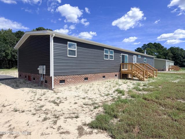 430 Hopewell Road