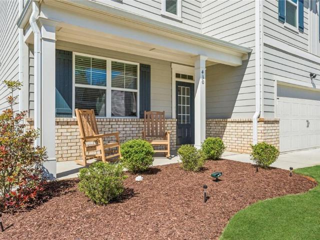 430 Highgrove Cir, Dallas, GA 30157 | MLS #7756