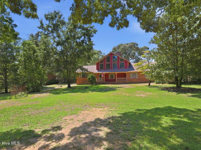 430 Hughes Road