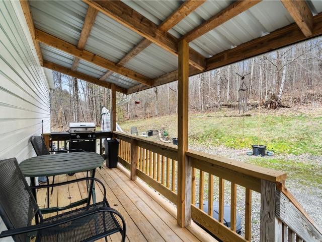 430 Hulbert Hollow Road