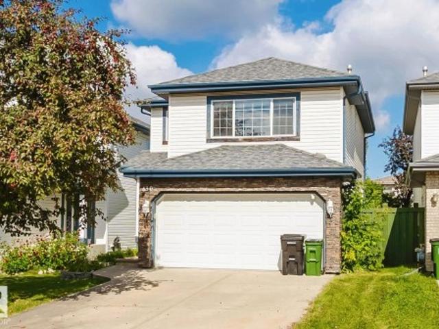 430 Hunters Green Nw, Edmonton, AB, T6R 3C1 house for sale | Listing ID E4508 | Royal LePage