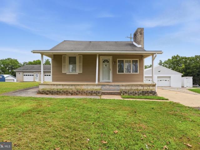 430 Hykes Mill Road
