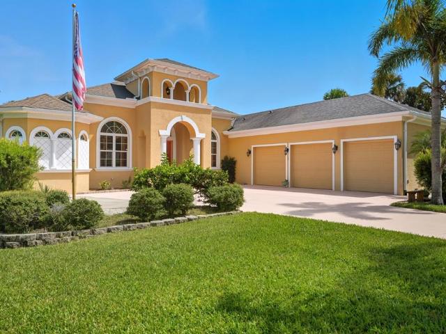 430 Lambert Ave, Flagler Beach, FL 32136 | MLS #FC312923