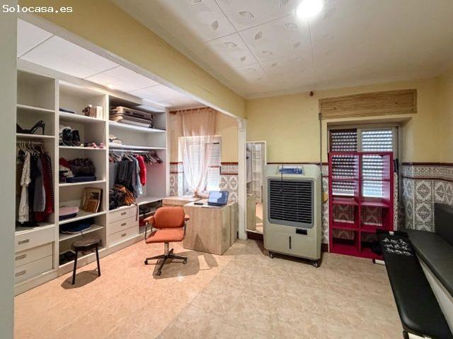 430 M2 CONSTRUIDOS Y UN POTENCIAL EXTRAORDINARIO: CREA TU CASA A TU MEDIDA EN SUMACÀRCER