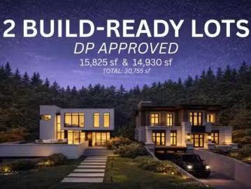 430 Macbeth Crescent, West Vancouver, BC, V7T 1V7 house for.