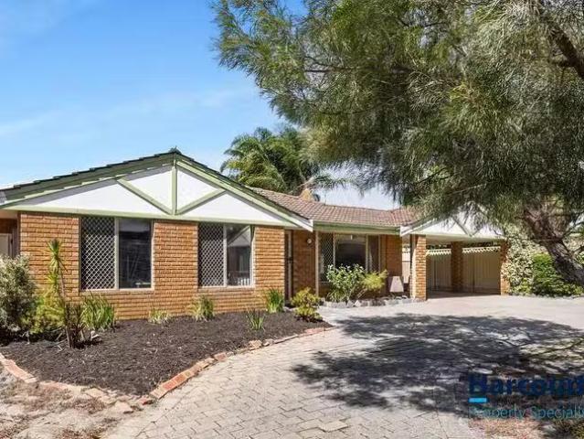 4/30 Marjorie Avenue, Shelley, WA 6148