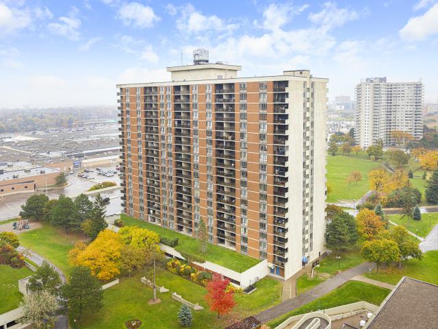 430 McMurchy Avenue South, ﻿Brampton, ON L6Y 2N4 MetCap Living