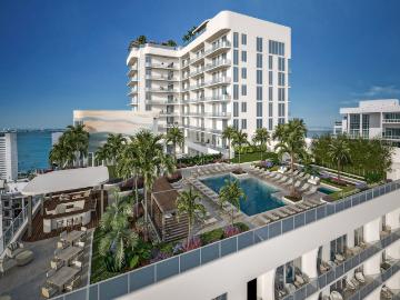 430 N Tamiami Trail, 1701, Sarasota, US, FL