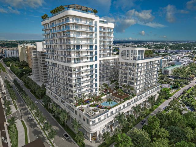 430 N Tamiami Trail, 709, Sarasota, US, FL