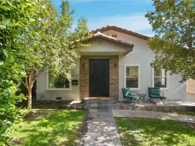 430 N PARISH PL, BURBANK, CA 91506