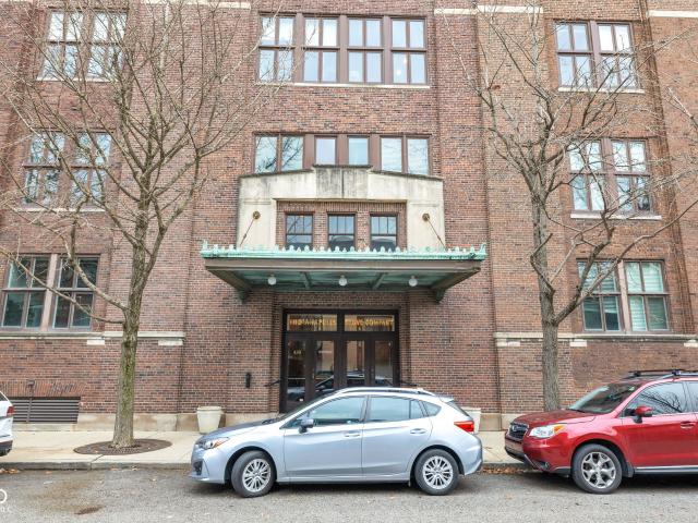 430 N Park Avenue # 501