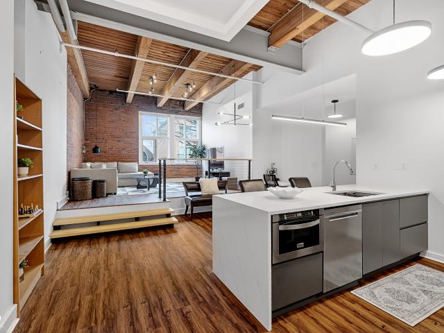 430 N Park Avenue # 101