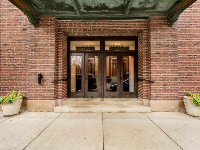 430 N Park Avenue # 309