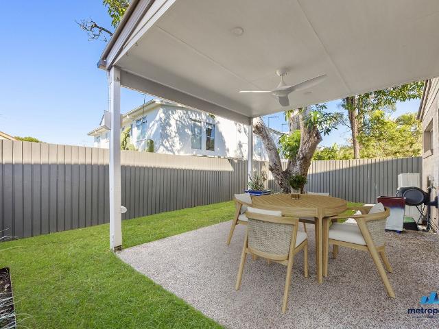 4/30 Norman Street, ASCOT, QLD