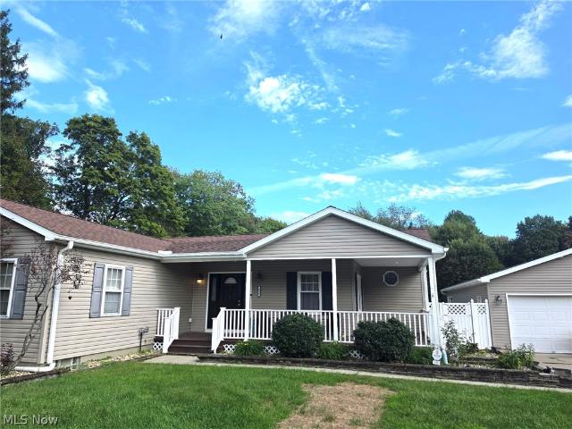 430 S Amboy Road