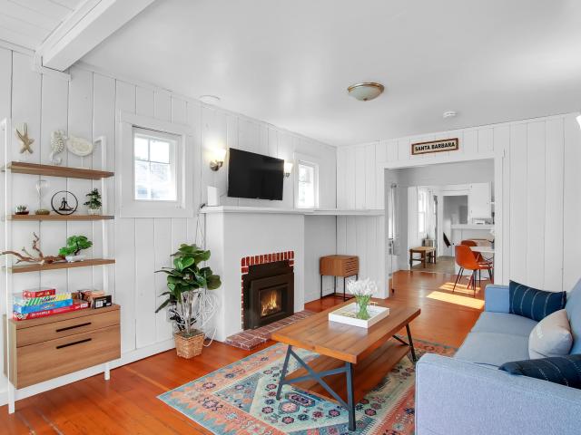 430 S Canada St, Santa Barbara, CA 93103 | MLS #26 551