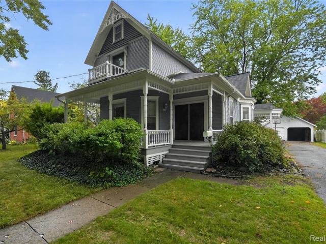430 S Front Street
