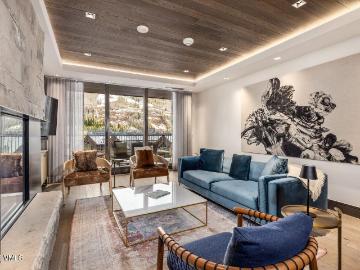 430 S Frontage Rd E, Unit RU303, Vail, CO 81657 | MLS #1013