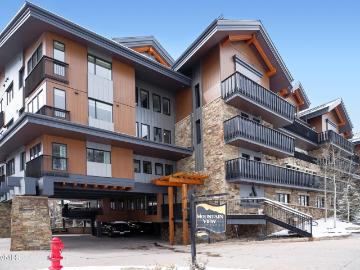 430 S Frontage Rd E, Unit RUE, Vail, CO 81657 | MLS #1013