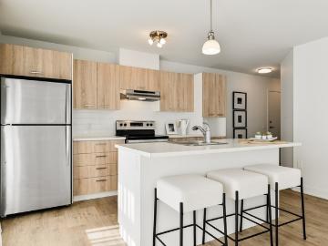 Apartment for rent in Roussillon - Swimming pool