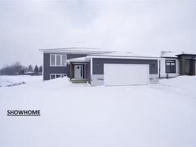 430 Sand Piper Trail, Landmark, MB, R0A 0X0 house for sale.