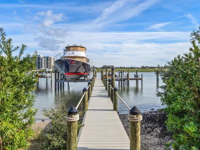 430 St Andrews Drive, Belleair, US, FL