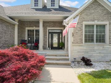 430 Summer Lake Dr, Bedford, IN 47421 | MLS #202614