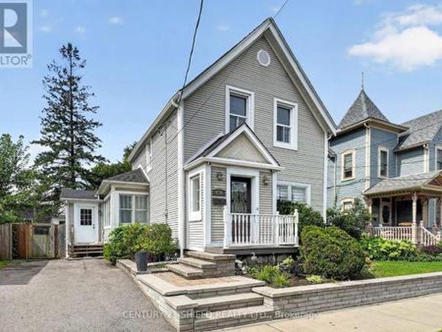 430 Sydney Street, Cornwall, ON, K6H 3H8 house for sale | Listing ID X13712 | Royal LePage
