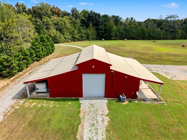 430 Powell Chapel Rd