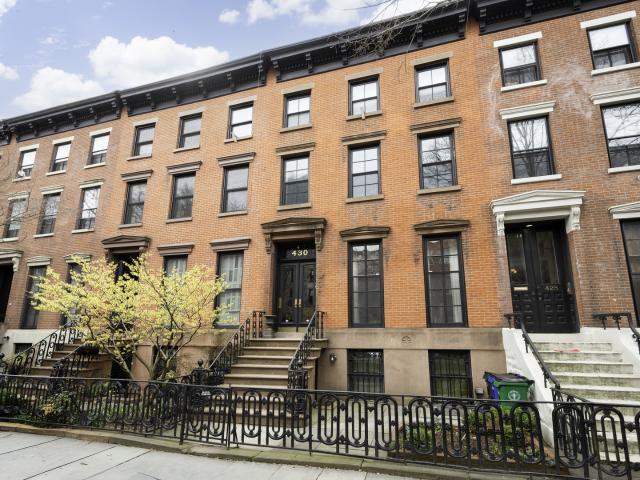430 Pacific Street, Brooklyn, NY