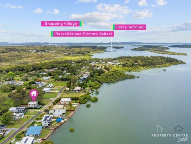 $430 per week includes electricity & water