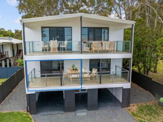 $430 per week includes electricity & water