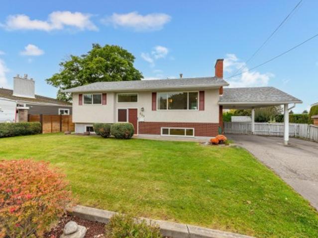 430 Perth Road, Kelowna, BC, V1X 3R4 house for sale | Listing ID 10401 | Royal LePage