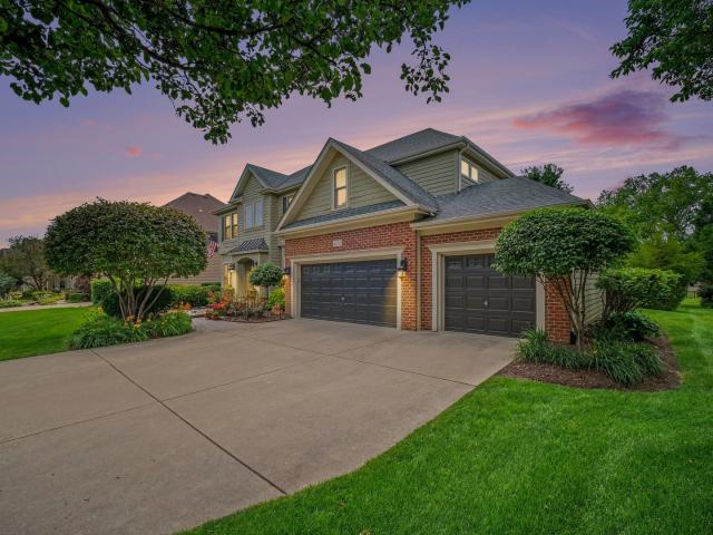 430 Pheasant Hill Drive